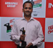 Inspector Gaurav Godbole